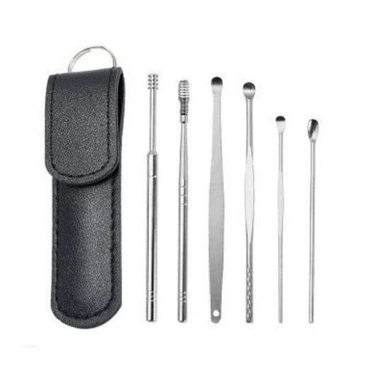 Manual Ear Cleaning Kit | EarTools