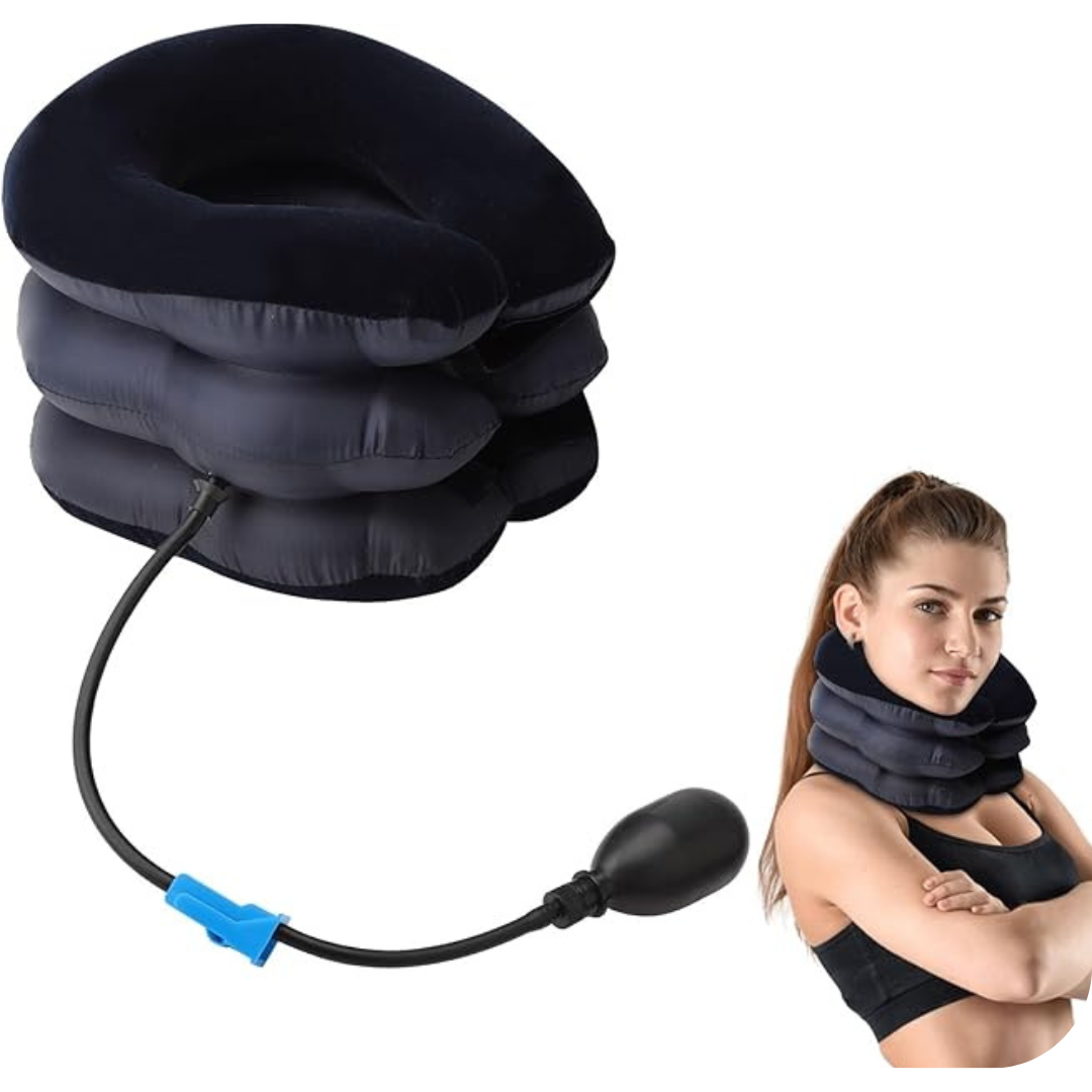 Cervical Decompression Collar | RelaxSpine