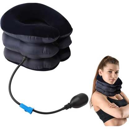 Cervical Decompression Collar | RelaxSpine