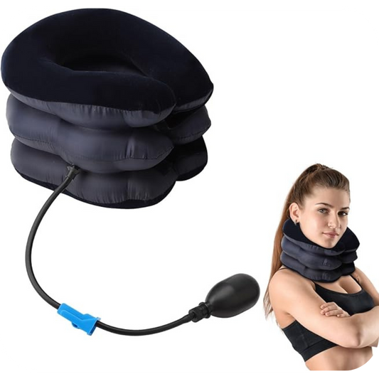 Cervical Decompression Collar | RelaxSpine