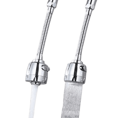 360° Water Faucet Extender | Splash Master