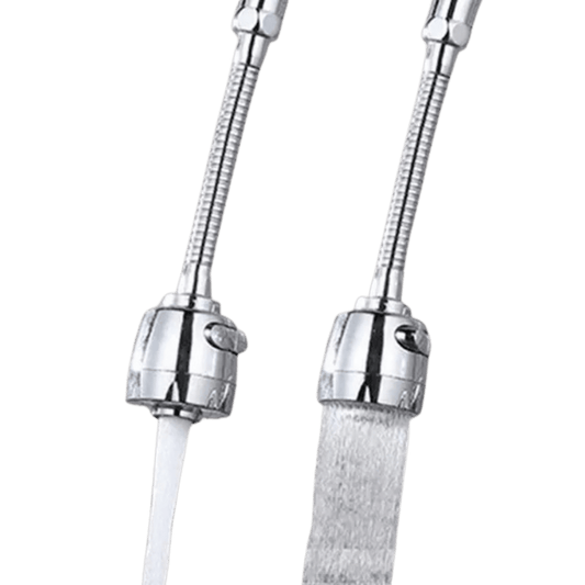 360° Water Faucet Extender | Splash Master