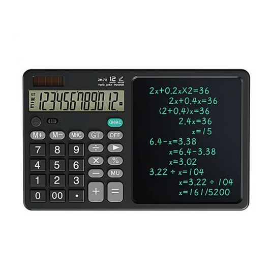 Electronic Office Calculator | EasyCalc