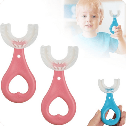 Children's Toothbrush | Happy Brush