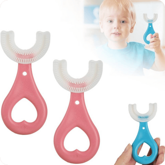 Children's Toothbrush | Happy Brush