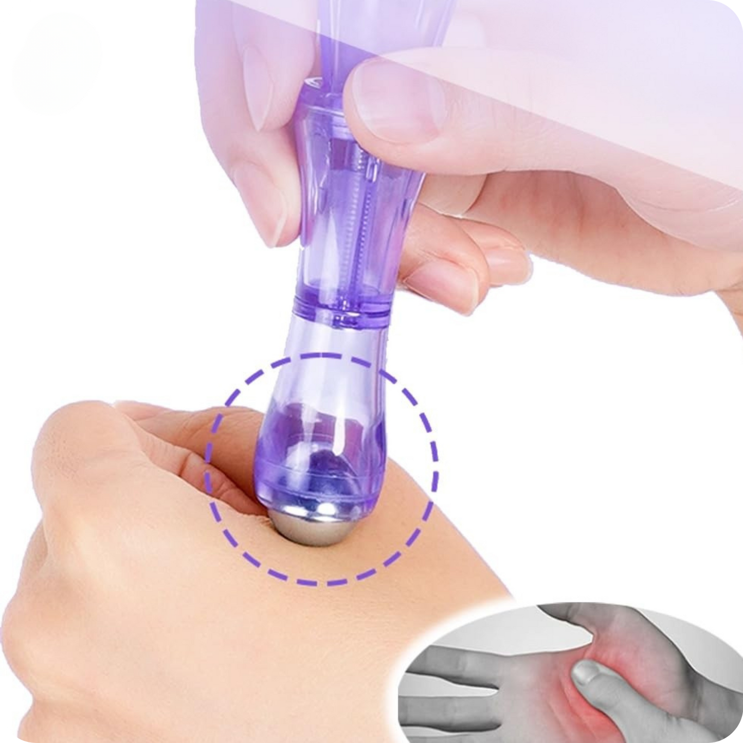Finger Massager | ManiRoll