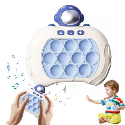 Sensory Lights & Sounds Console | PopPlay