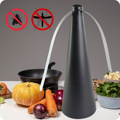 Fly Repellent Fan | FlyAwayPro