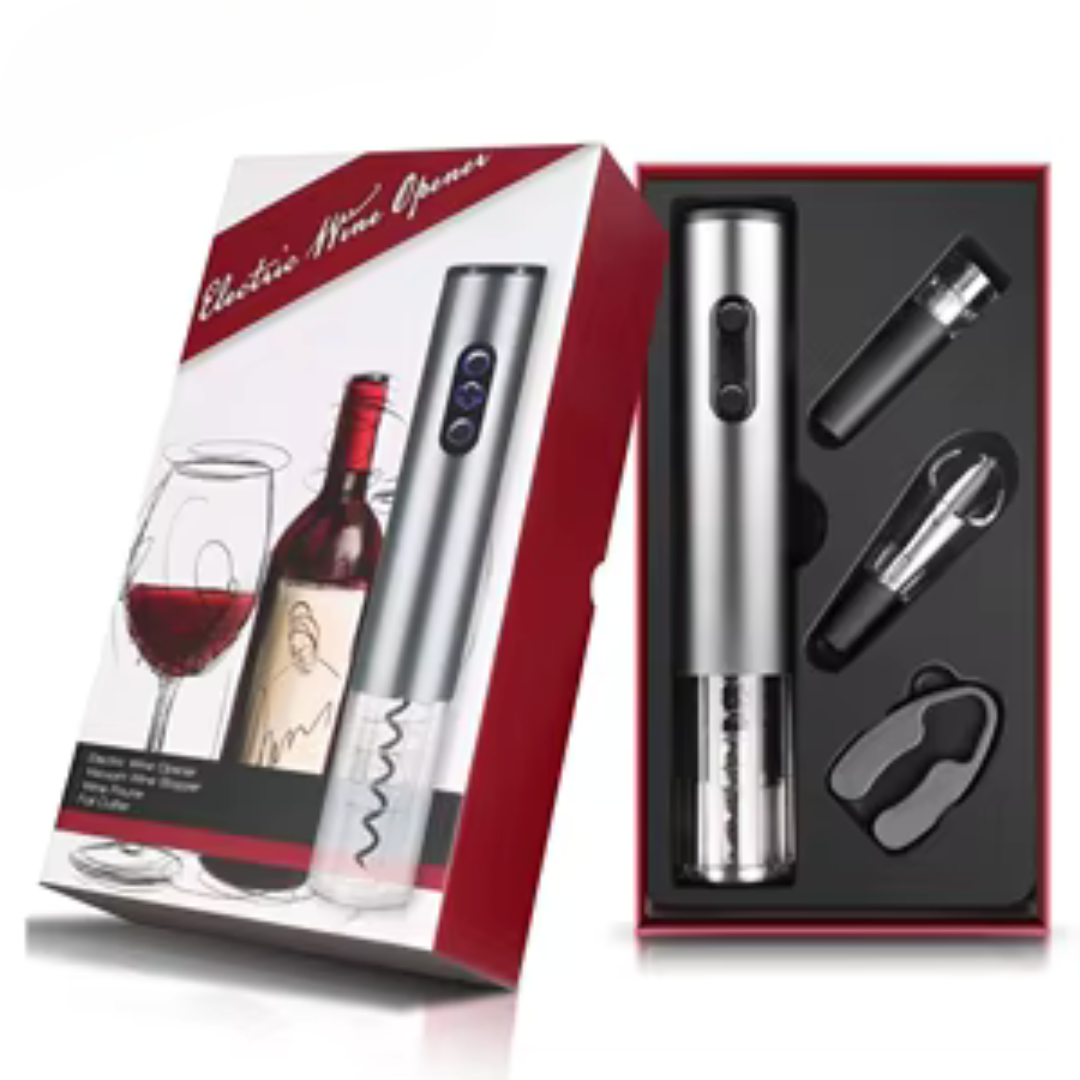 Automatic Wine Opener | WineTwist