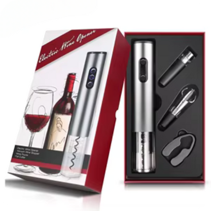 Automatic Wine Opener | WineTwist