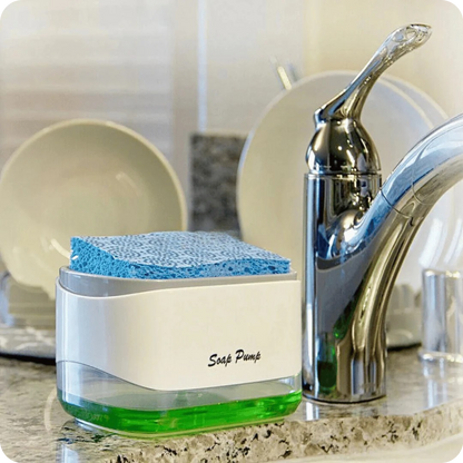 Soap Dispenser | Soap Pump