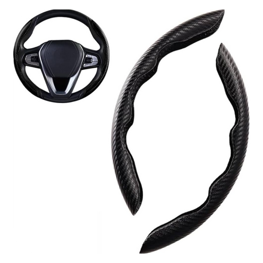 Non-Slip Steering Wheel Cover | GripWheel