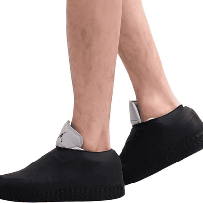 Silicone Shoe Protectors | Shoes Care