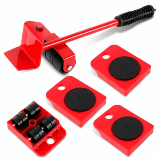 Heavy Furniture Slider & Lifter | Move Easy