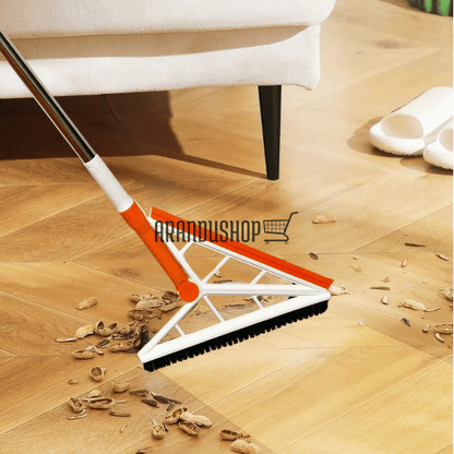 Broom with Wringer | FlexiClean 2-in-1