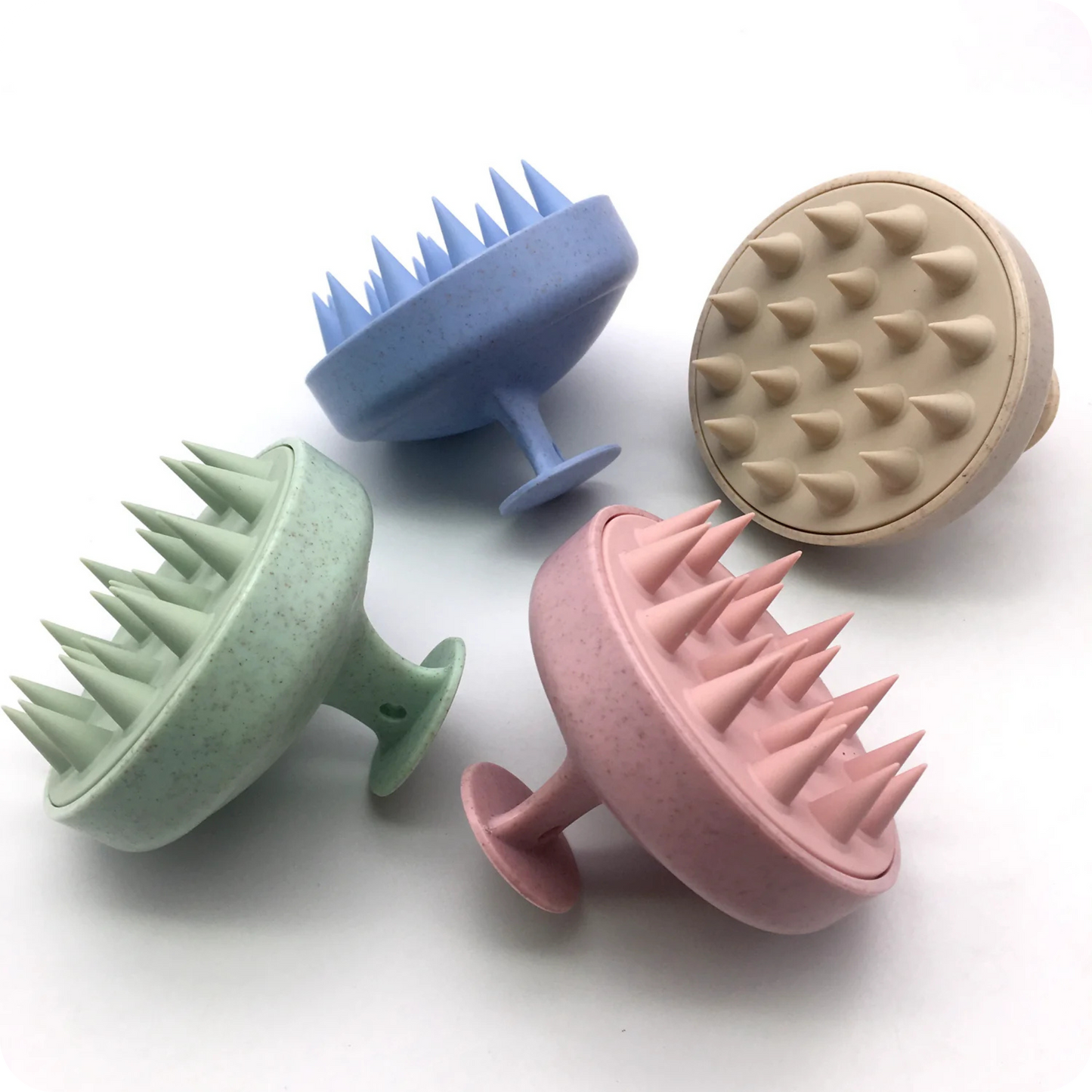 Massage Brush | LumiClean
