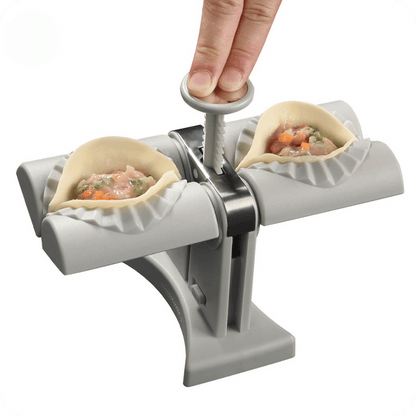 Empanada & Dumpling Maker | Dumpling Machine
