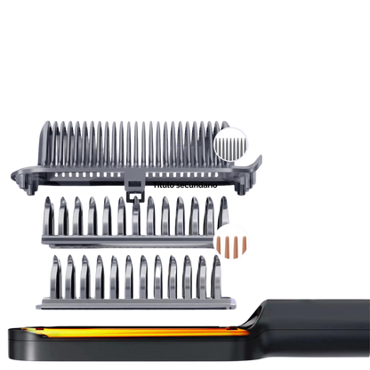 Peine Alisador | Brushliss