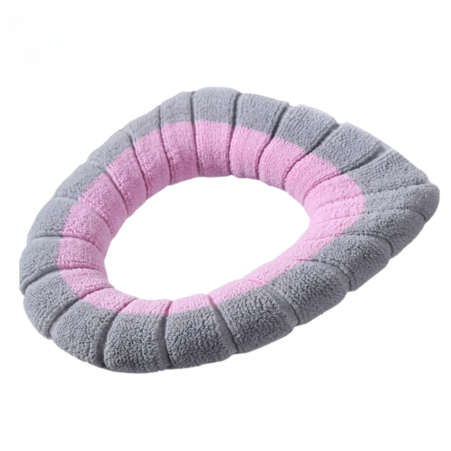 Winter Toilet Seat Cover | NubeSuave