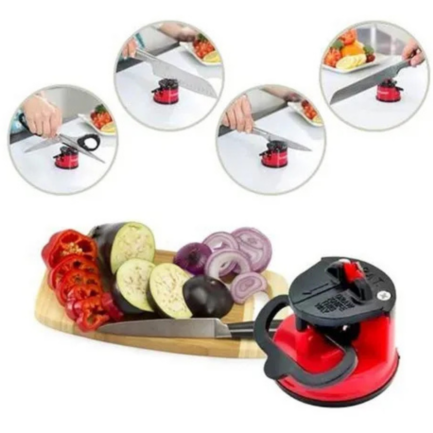 Knife Sharpener | Afilator