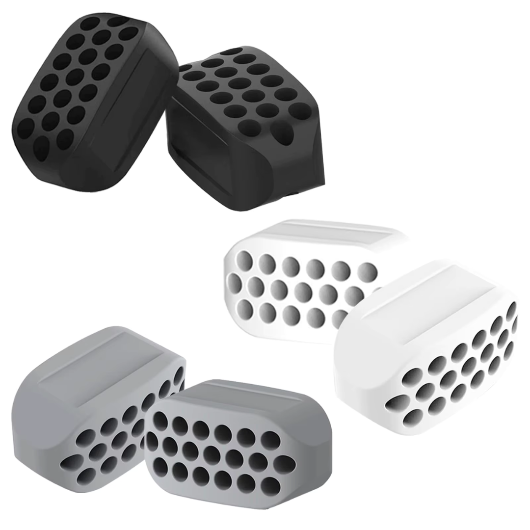 Jaw & Face Exerciser | JawFlex