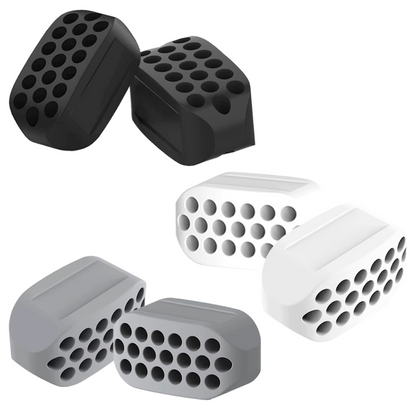 Jaw & Face Exerciser | JawFlex