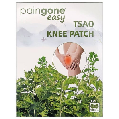 Knee Patch Pack 2x1 | HerbKnee