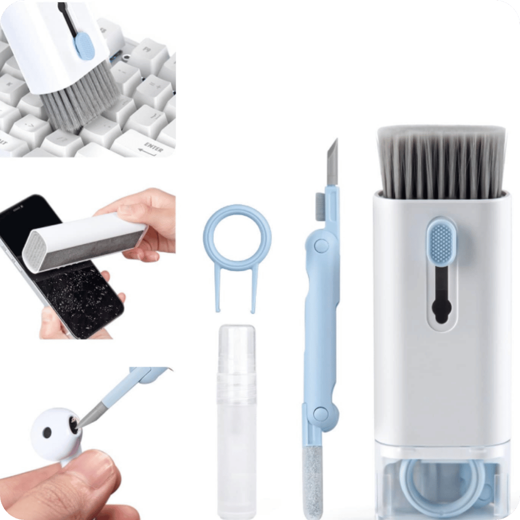 Electronics Cleaning Kit | CleanTech