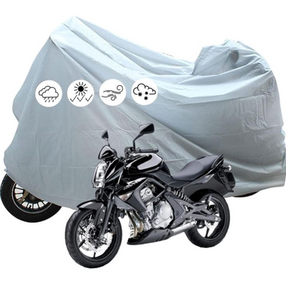 Waterproof Motorcycle Cover | Moto Guard