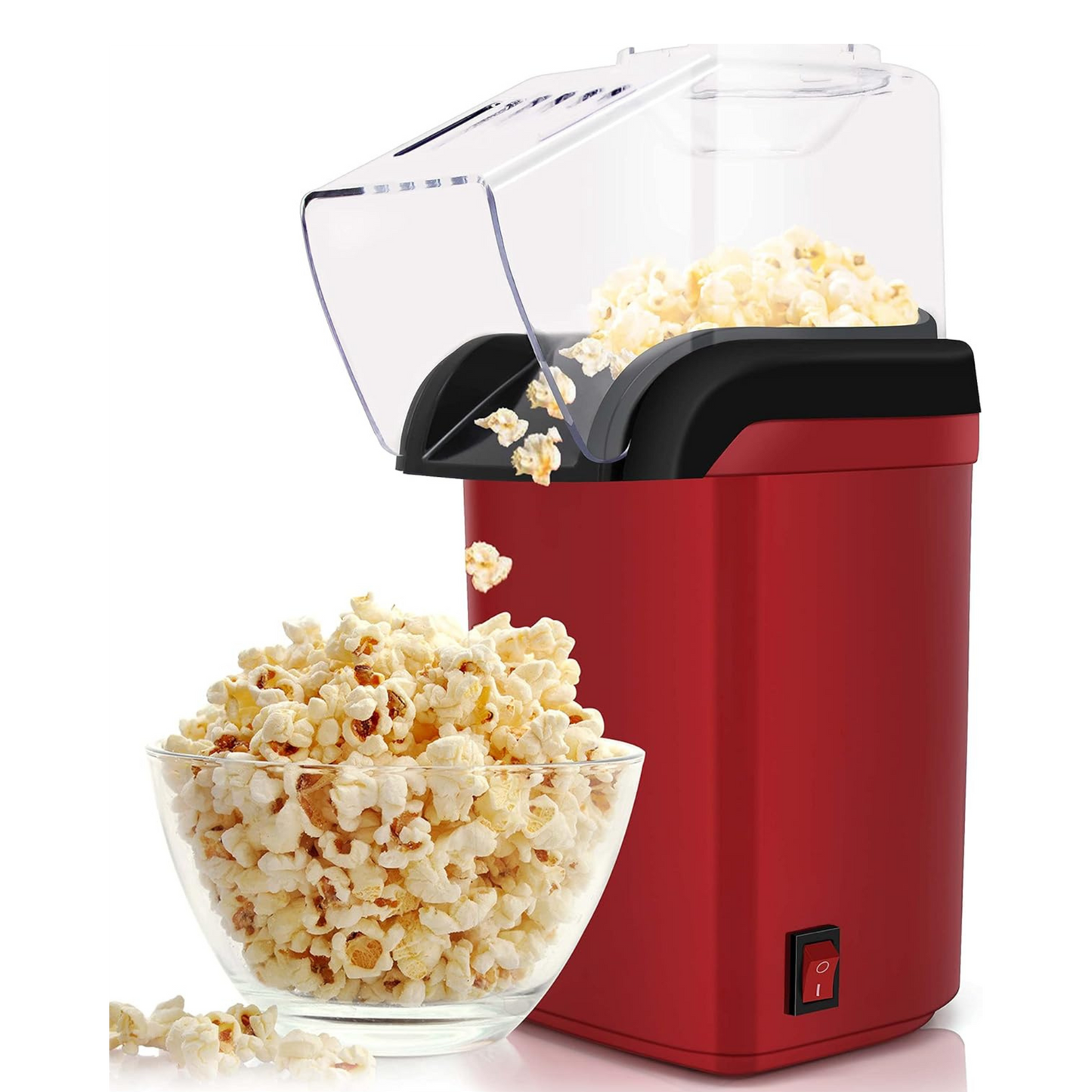 Popcorn Machine | PopCorn Master 2000