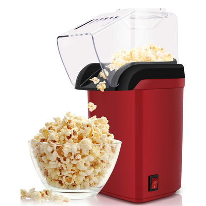 Popcorn Machine | PopCorn Master 2000