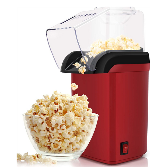 Popcorn Machine | PopCorn Master 2000