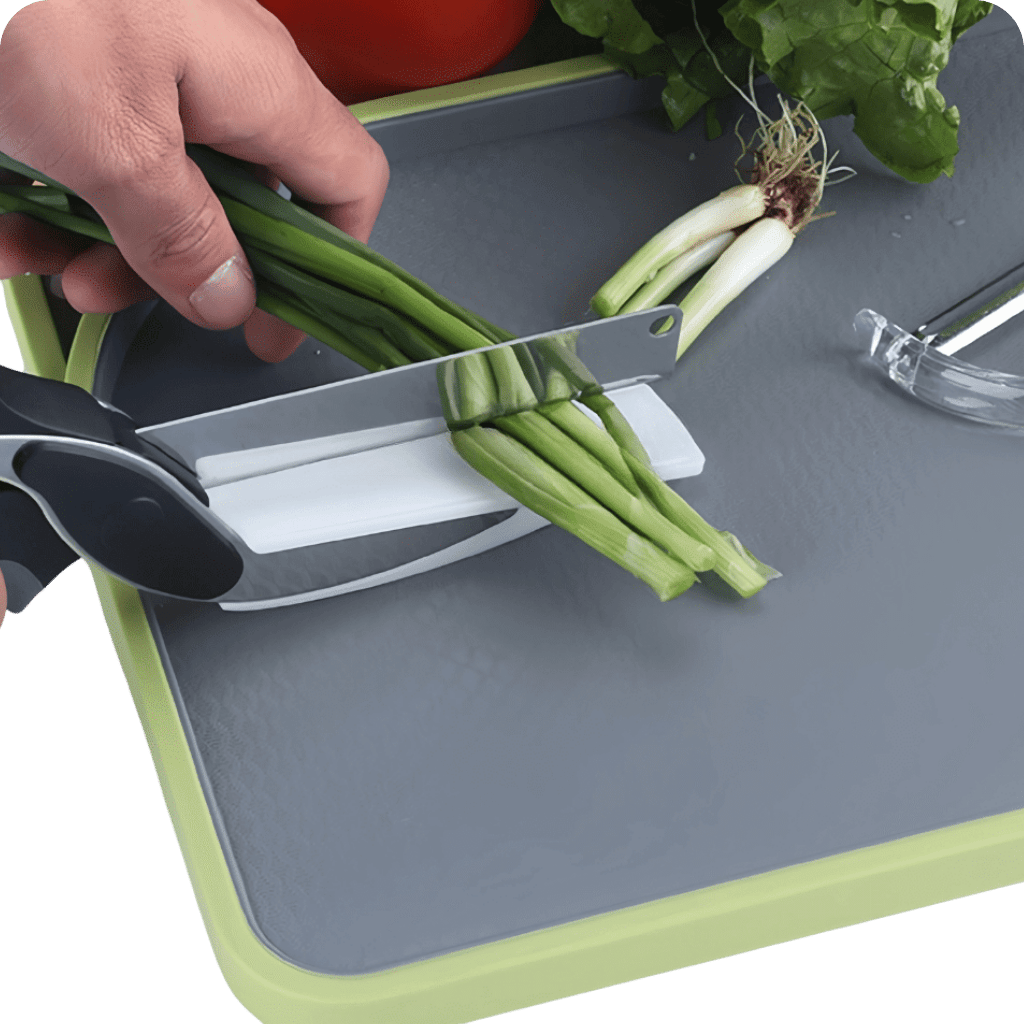 Vegetable Cutter | Clever Cutter