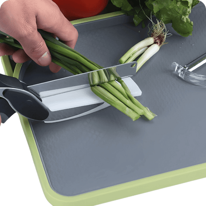 Vegetable Cutter | Clever Cutter