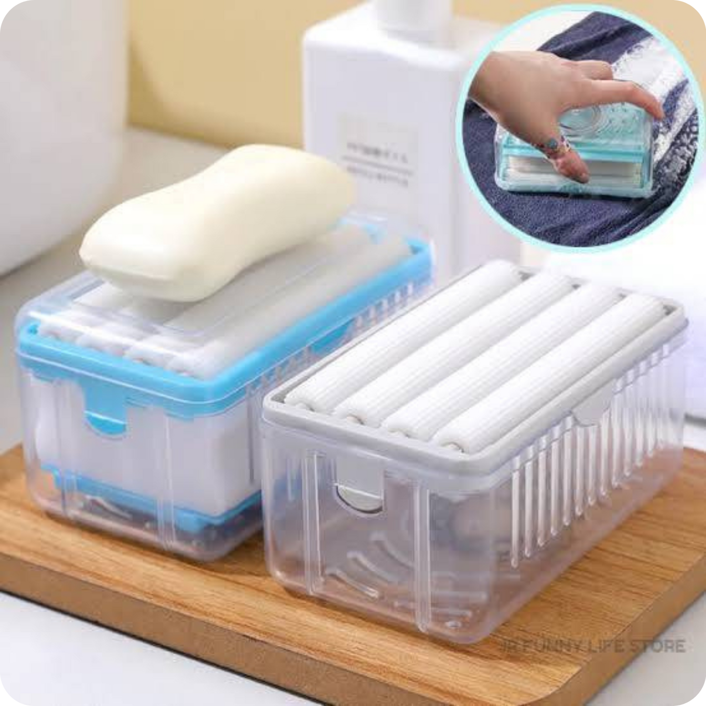Soap Dispenser | Master Soap Dispenser