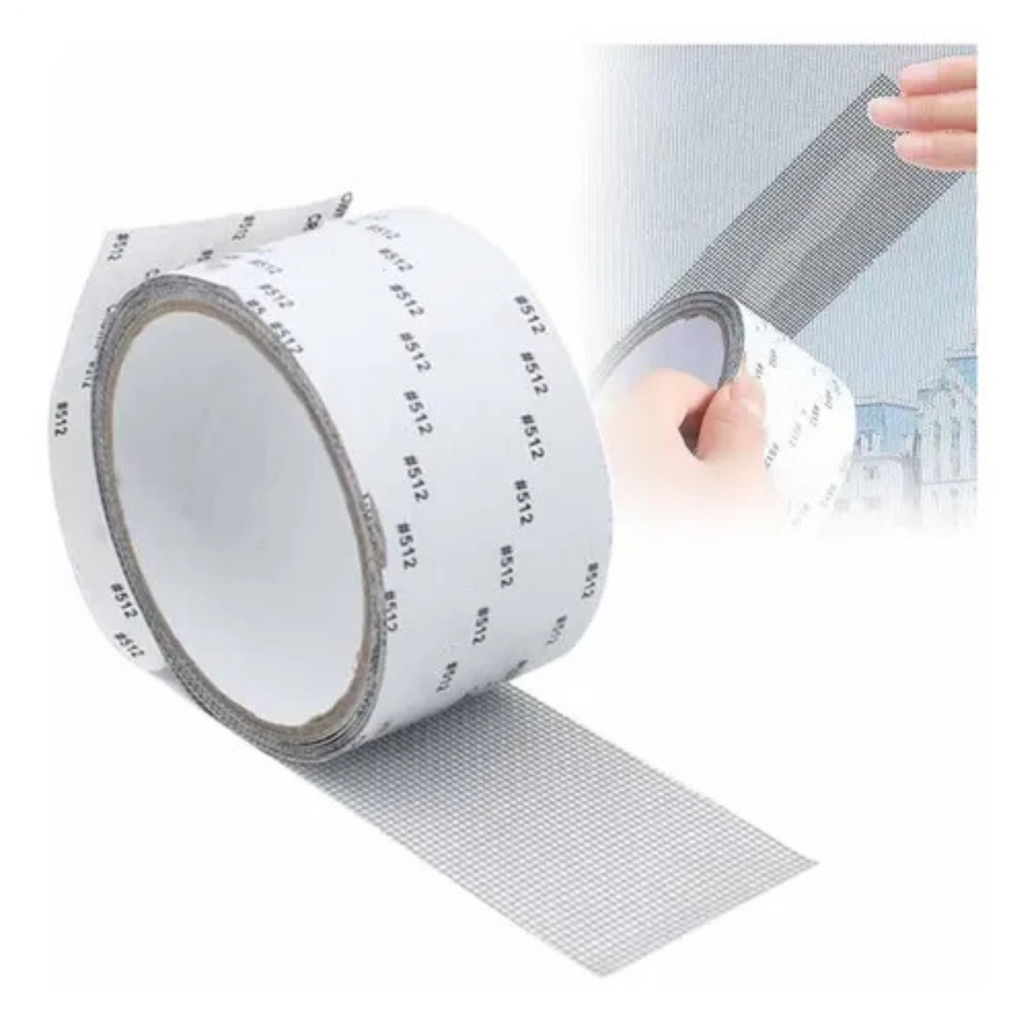 Screen Repair Tape | MeshTape