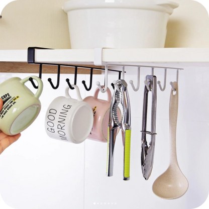 Utensil Holder & Organizer 2x1 Promo | CoffeeHook