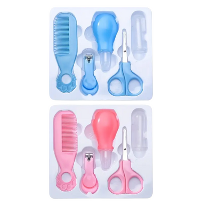 Baby Care Kit | BabyCare