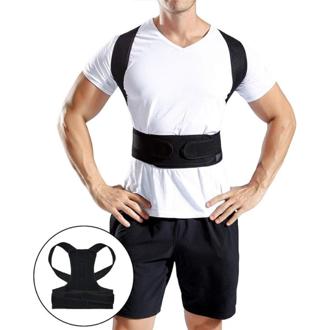 Posture Corrector | AlignPosture