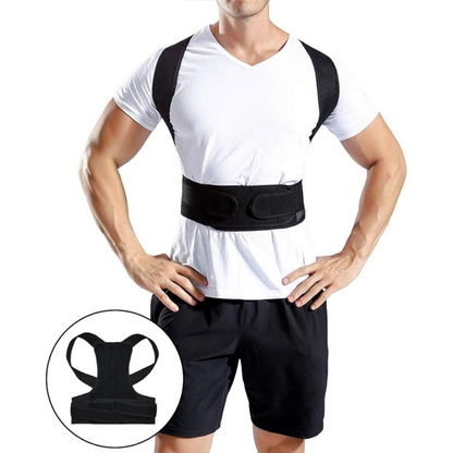 Posture Corrector | AlignPosture
