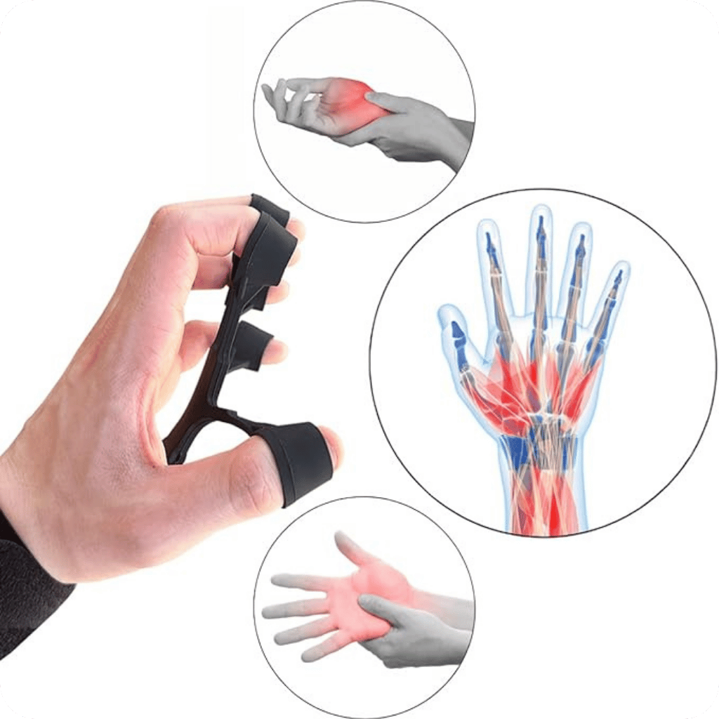 Finger Exerciser | Finger Exerciser