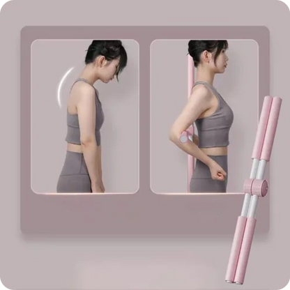 Posture Corrector | PosturaPro