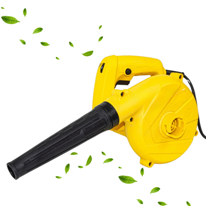 6-Speed Multifunctional Air Blower | TurboLeaf