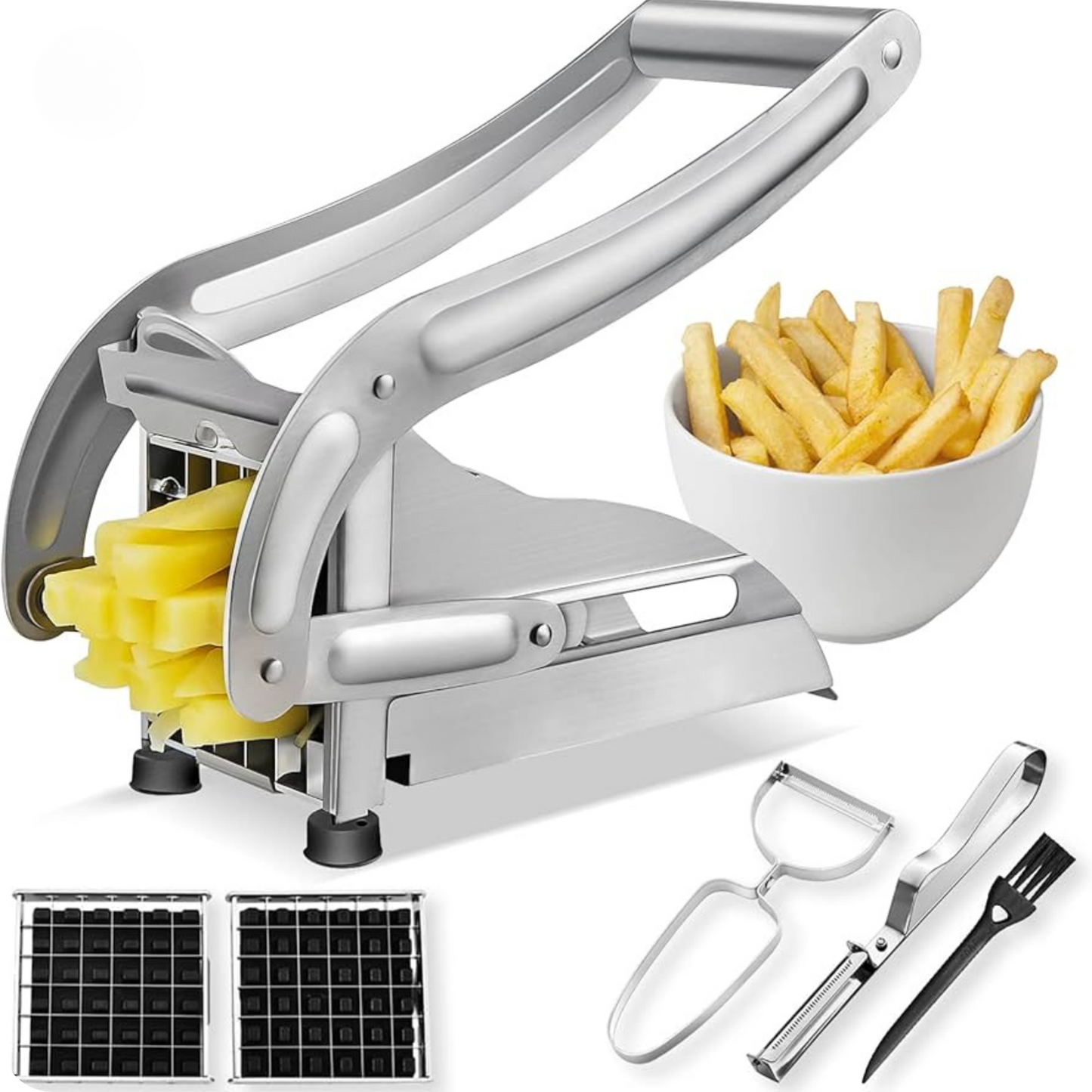Vegetable Cutter | ProSlicer