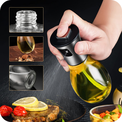OIL SPRITZ™ SPRAY OIL DISPENSER