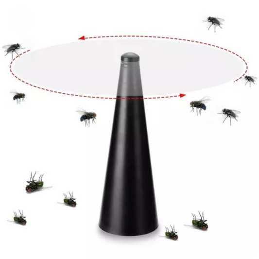 Fly Repellent Fan | FlyAwayPro