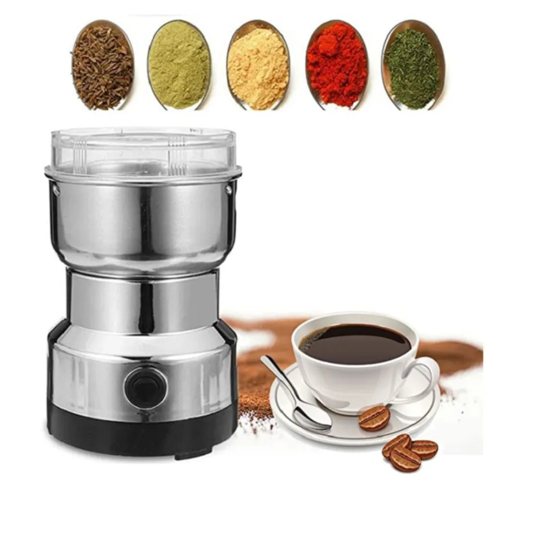 Spice & Grain Grinder | Moligrano