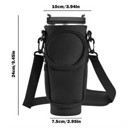 Thermos & Accessories Organizer | ThermoPouch