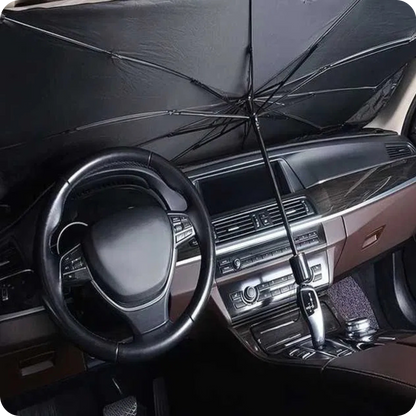 Car Sun Shade | SunShield