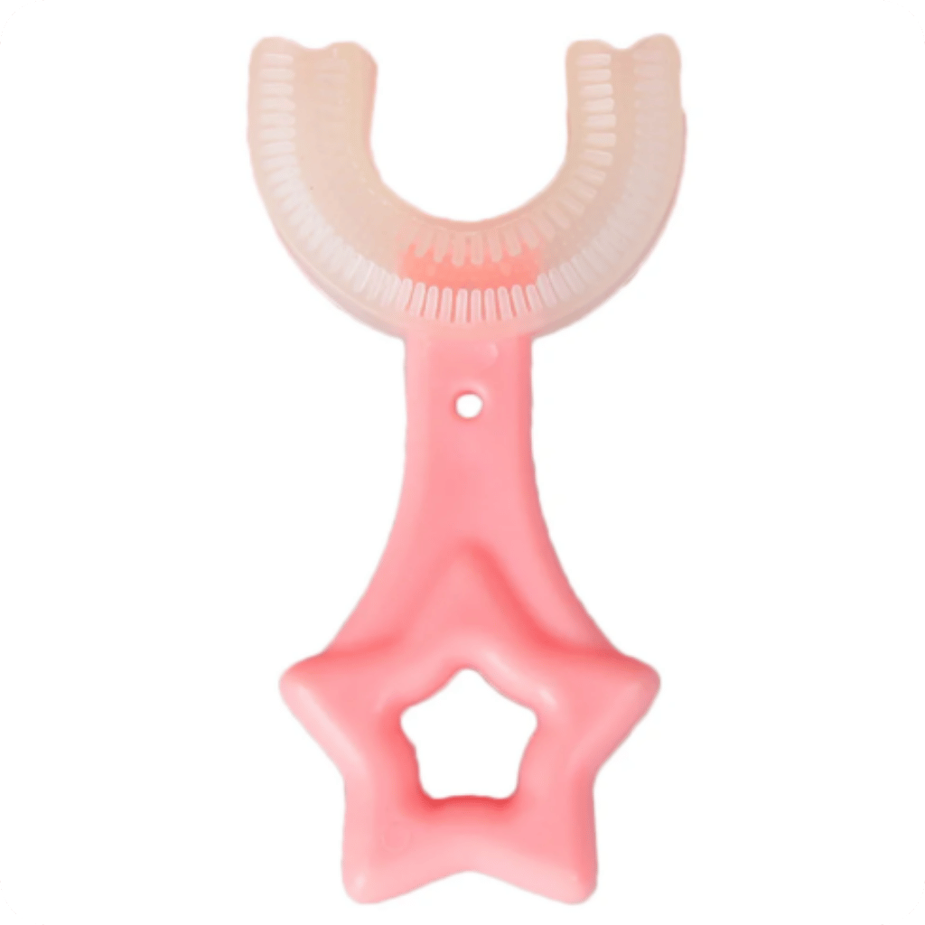 Children's Toothbrush | Happy Brush